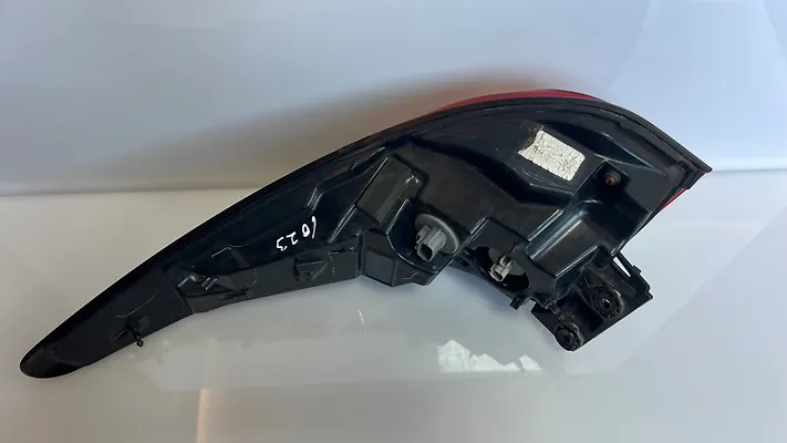 Trunk Light (LH) - 2017 Infiniti QX60