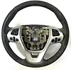 Steering wheel - 2013 Ford Explorer XLT