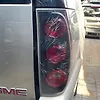Tail Light (RH) - 2007 GMC Yukon