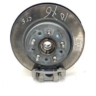 Complete Hub Assembly (LHB) - 2020 Cadillac CT5 Premium Luxury