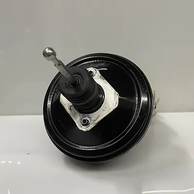 Brake booster - 2014 Chevrolet Impala LTZ