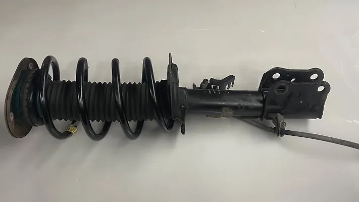 Shock Absorber (RHF) - 2016 Lincoln MKX Premier