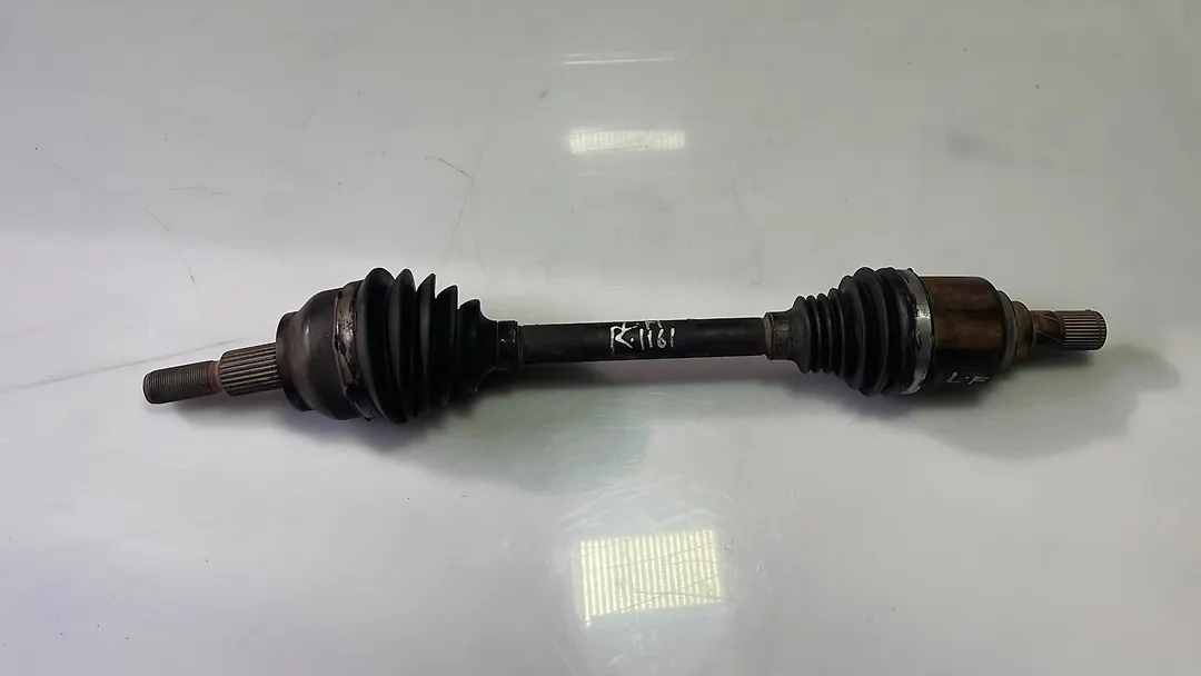 Axle(LHF) - 2014 Ford Focus