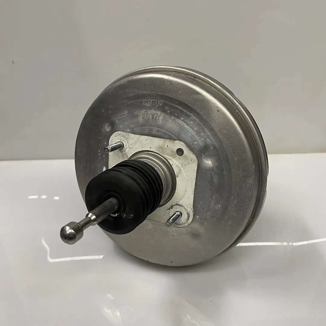 Brake booster - 2014 Cadillac ATS Luxury