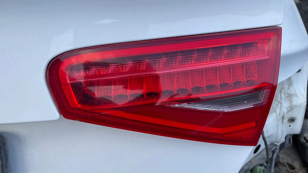 Trunk Light (RH) - 2015 Audi A4