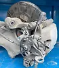 Complete Hub Assembly(LHB) - 2014 Chevrolet Impala LTZ (2LZ)