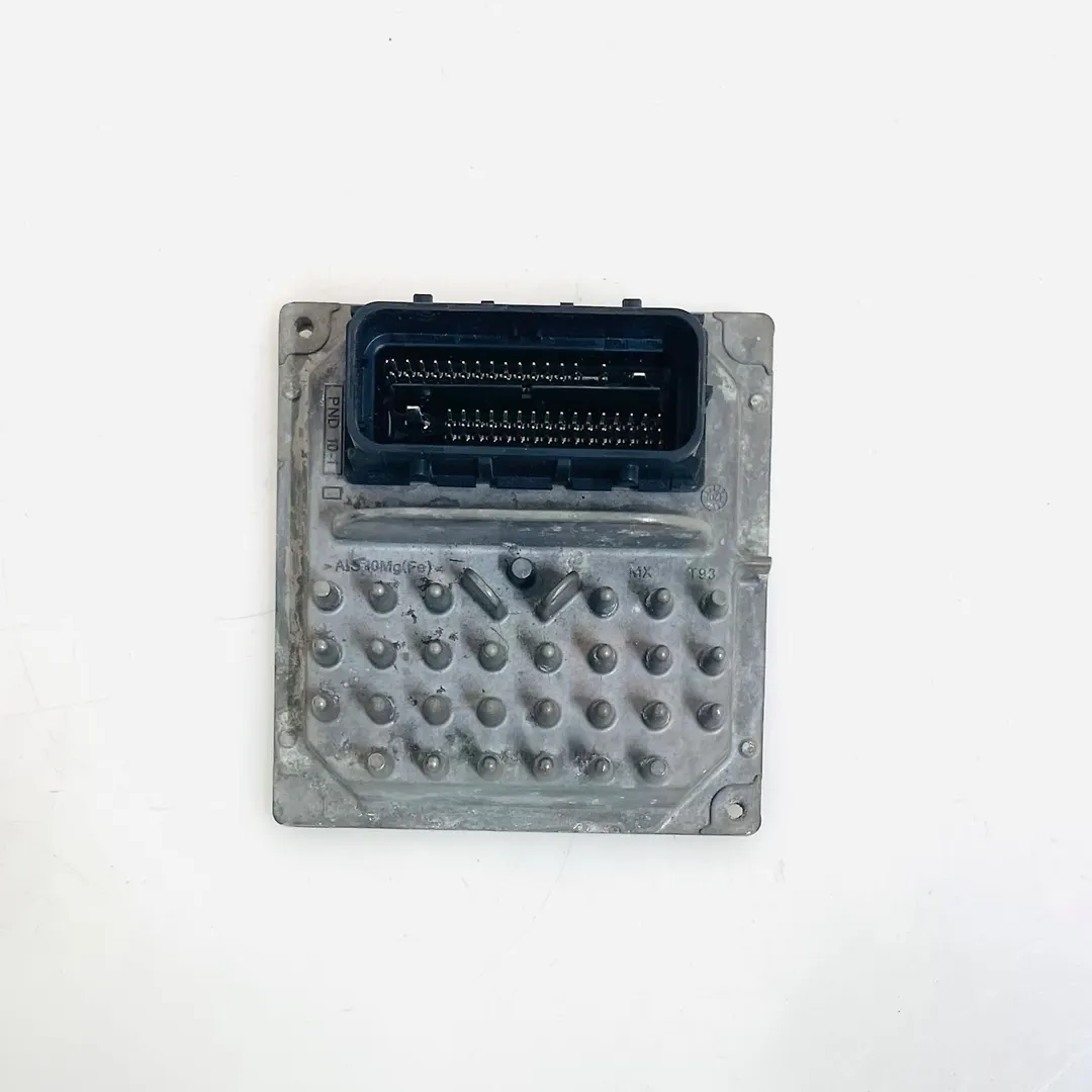 Transmission Control module - 2021 GMC Yukon SLT