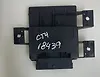 Fuel Pump Control Module  - 2022 Cadillac CT4 Premium Luxury