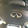 Airbag (Steering) - 2013 Infiniti JX35