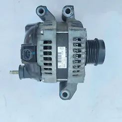 Alternator - 2016 Chevrolet Camaro