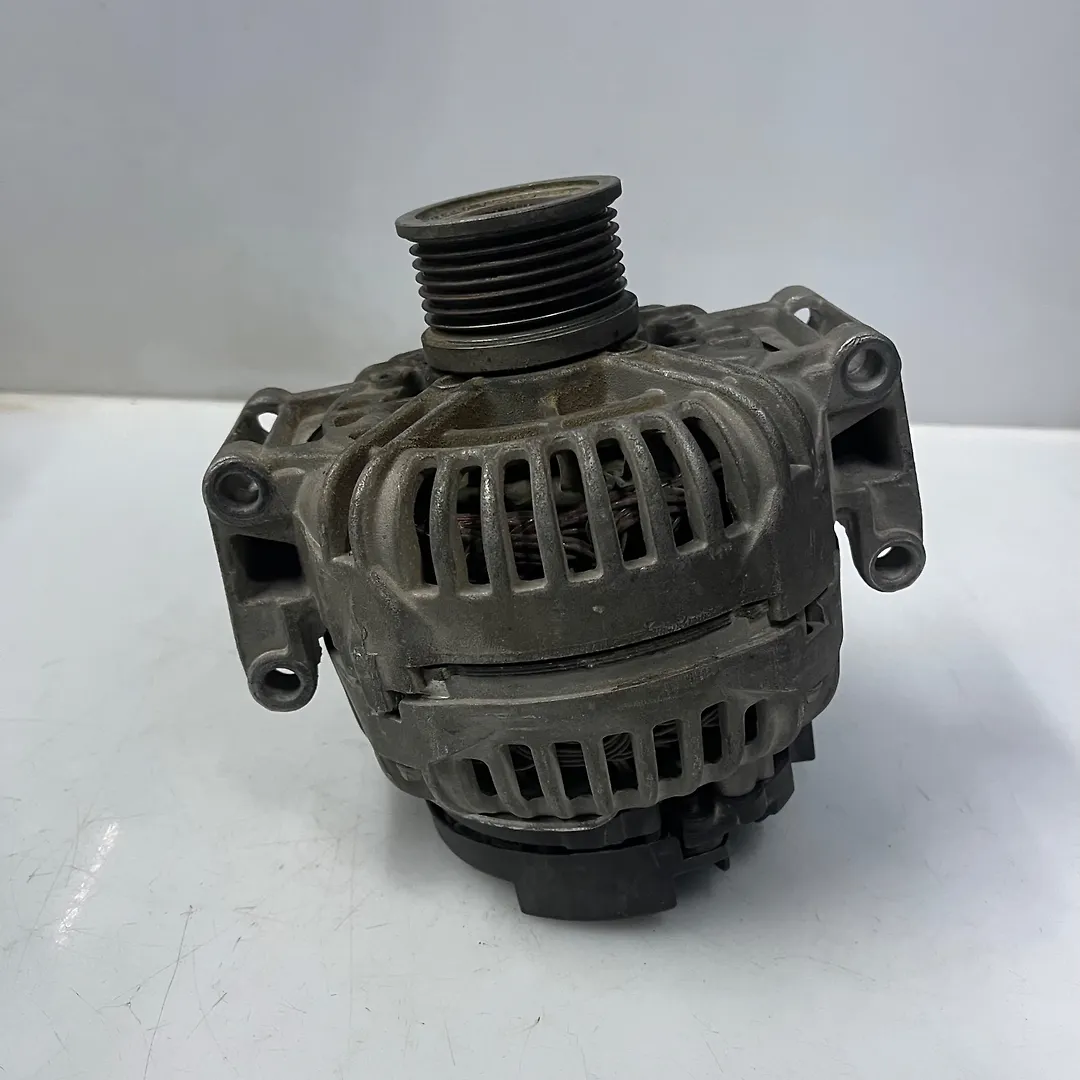 Alternator - 2012 Audi S4