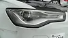 Headlight (RH) - 2016 Audi A6