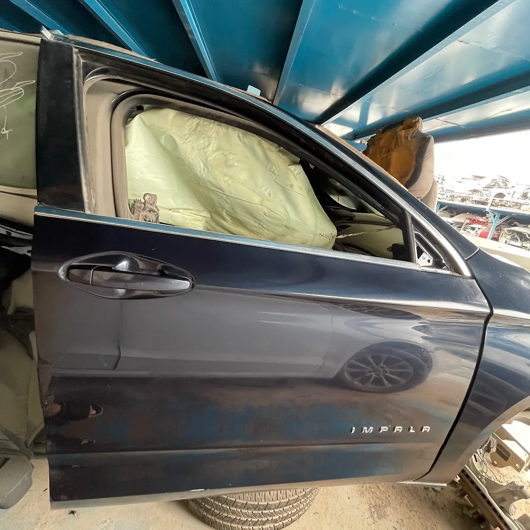 Door (RHF) - 2014 Chevrolet Impala