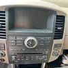 Info-gps-tv screen - 2011 Nissan Pathfinder 4.0