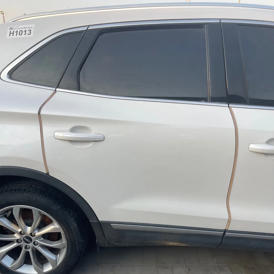 Door (RHB) - 2017 Lincoln MKC Select