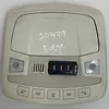 OverHead Console - 2015 Ford Edge SEL