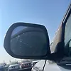 Side Mirror (LH) - 2014 Toyota Tacoma Delux Grade