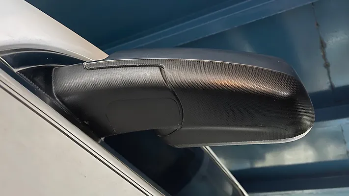 Side Mirror (LH) - 2010 GMC Terrain
