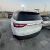 Trunk/hatch/tailgate - 2018 Chevrolet Traverse
