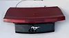 Trunk/hatch/tailgate - 2017 Ford Mustang