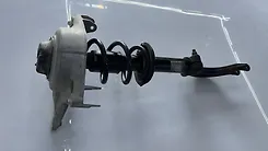 Shock Absorber (LHF) - 2015 Audi S4