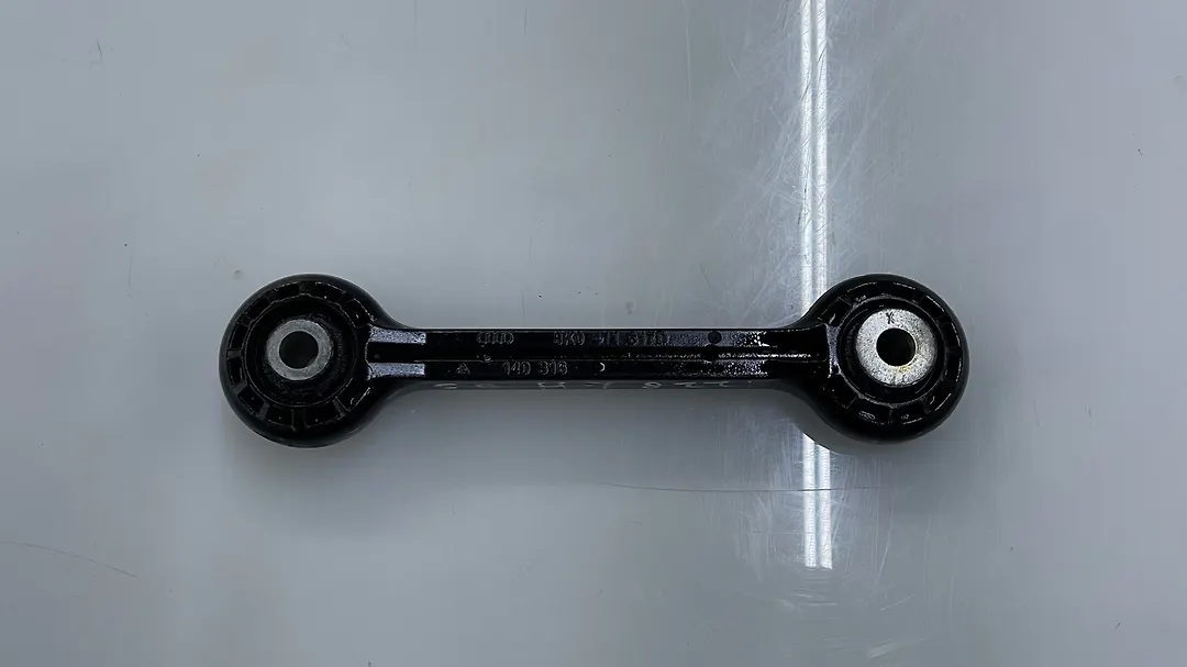 Upper arm (LH) - 2010 Audi Q5