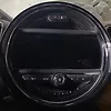 Info/GPS/TV Screen - 2017 Mini Cooper