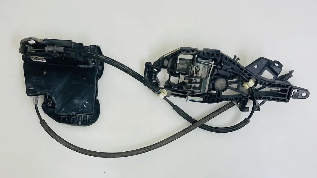 Door Lock(RHB) - 2019 Chevrolet Traverse LT Cloth