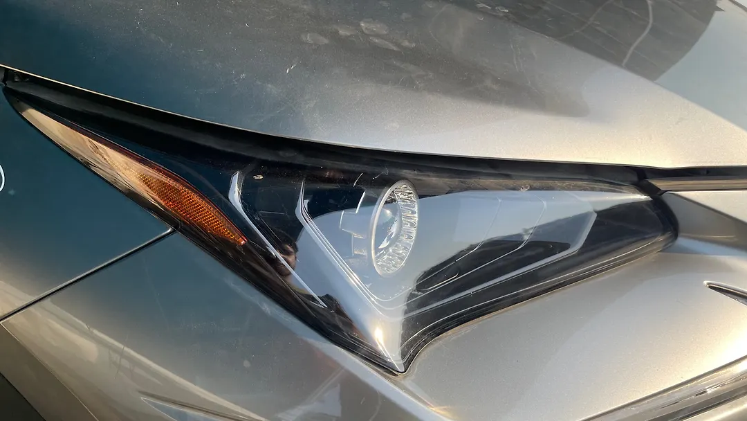 Headlight (RH) - 2021 Lexus NX F Sport Comfort