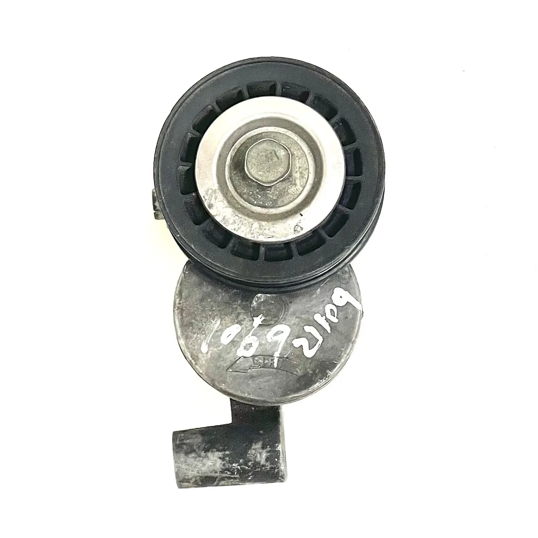 Belt tensioner - 2016 Ford Mustang I4 Coupe