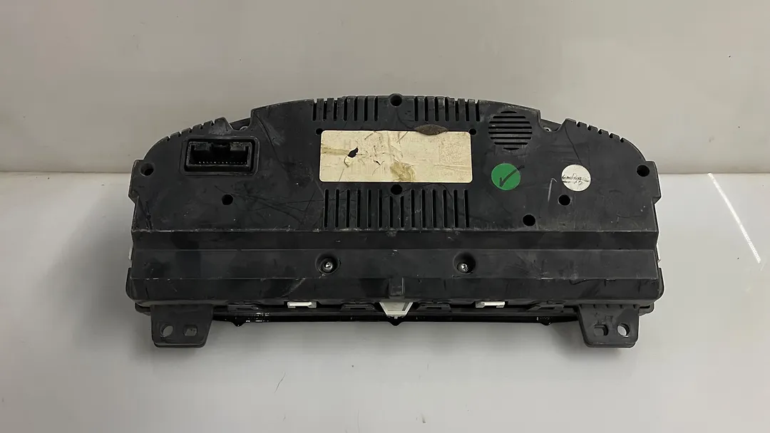 Speedometer - 2014 Ford Edge Limited