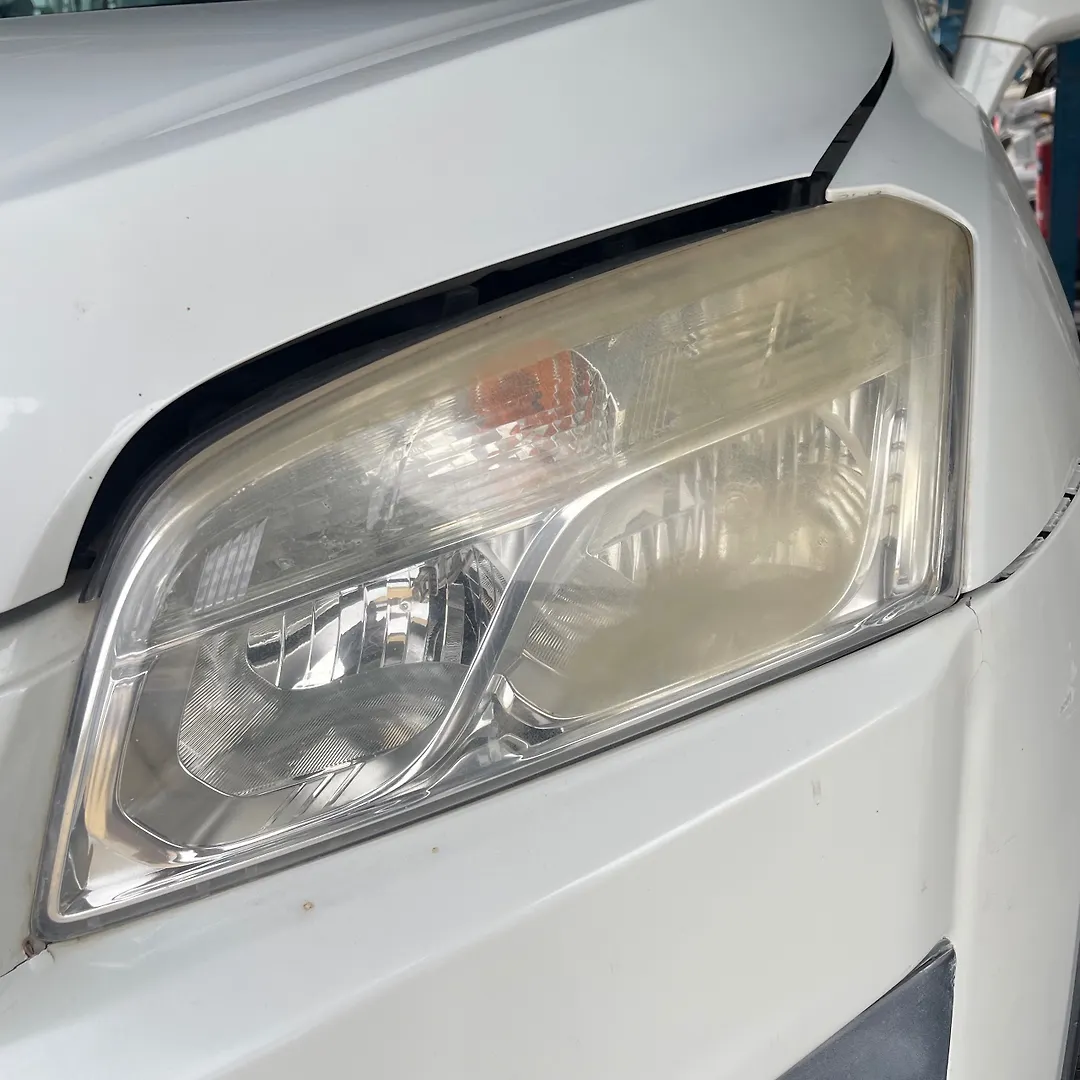 Headlight (LH) - 2016 Chevrolet Trax