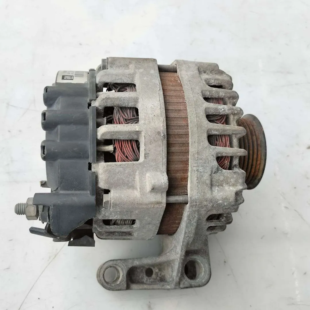 Alternator - 2014 Chevrolet Impala