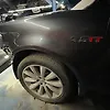 Fender (LHF) - 2017 Ford Flex