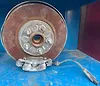 Complete Hub Assembly(RHF) - 2014 Chevrolet Impala LTZ (2LZ)