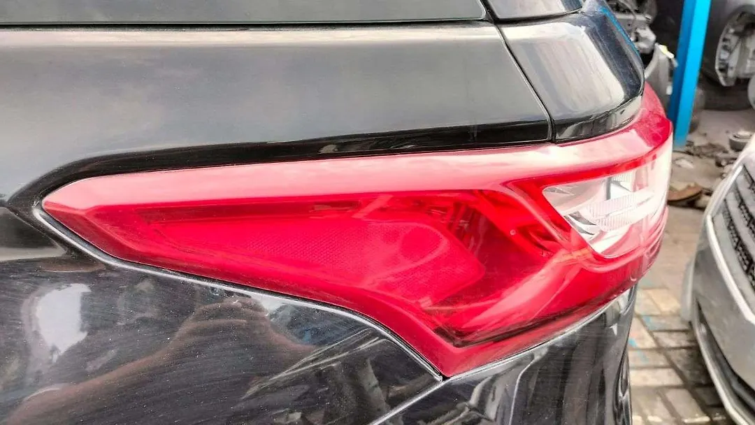 Tail Light (LH) - 2019 Chevrolet Traverse