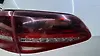 Trunk Light (LH) - 2016 Volkswagen Golf R