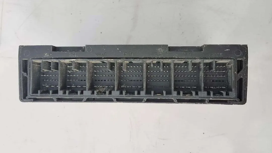 Body Control Module/BCM - 2018 GMC Terrain