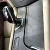 Transmission shift - 2018 Cadillac XT5 Luxury