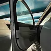 Door (LHF) - 2016 Jaguar XF