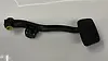 Pedal brake/clutch - 2014 Chevrolet Impala LTZ