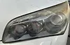Headlight (LH) - 2012 Infiniti QX56