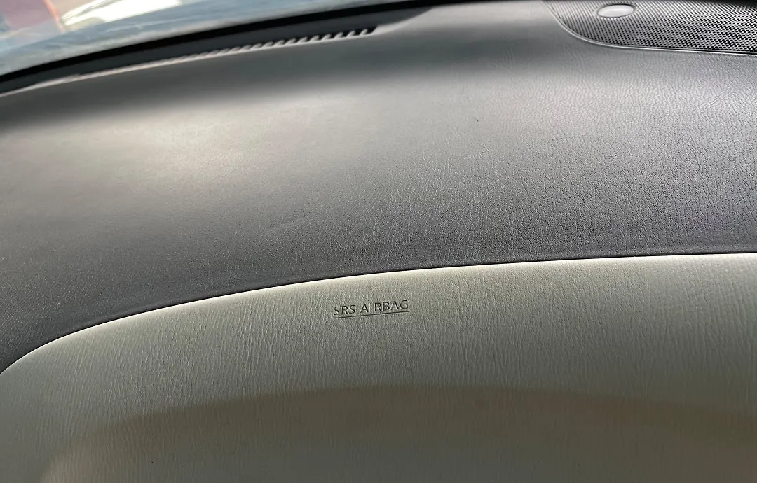 Dashboard  - 2014 Infiniti QX60