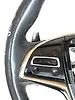 Steering wheel - 2018 Cadillac CTS Luxury (AWD)
