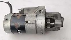 Starter Motor - 2015 Lincoln MKC