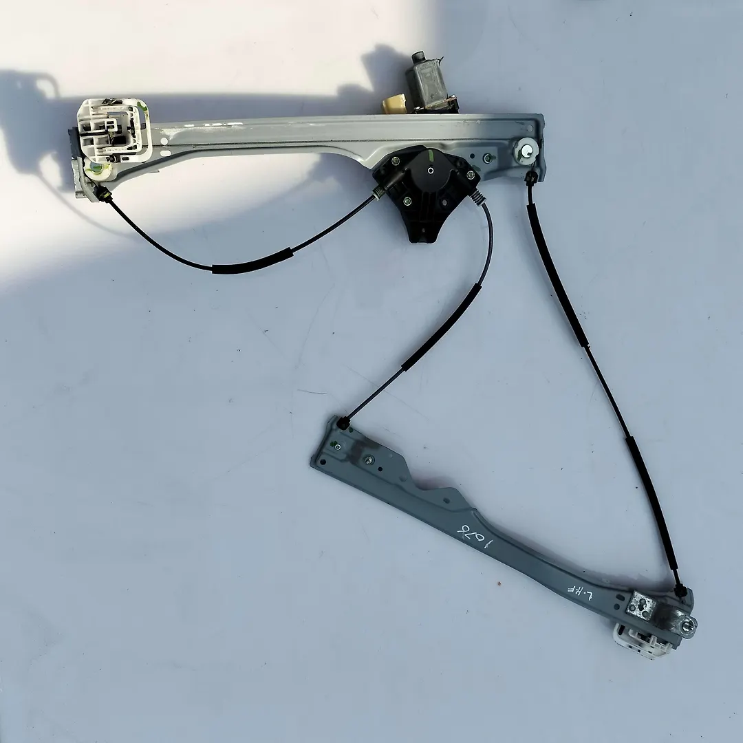 Door Motor (LHF) - 2015 Ford Edge