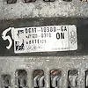 Alternator - 2015 Lincoln MKC LS
