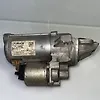 Starter Motor - 2016 Ford Edge