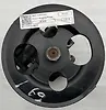Power steering pump - 2011 Infiniti QX56