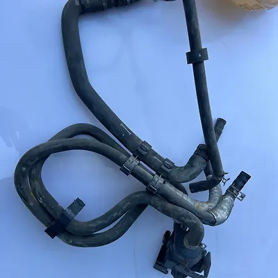Radiator Water Bottle - 2018 Ford EcoSport